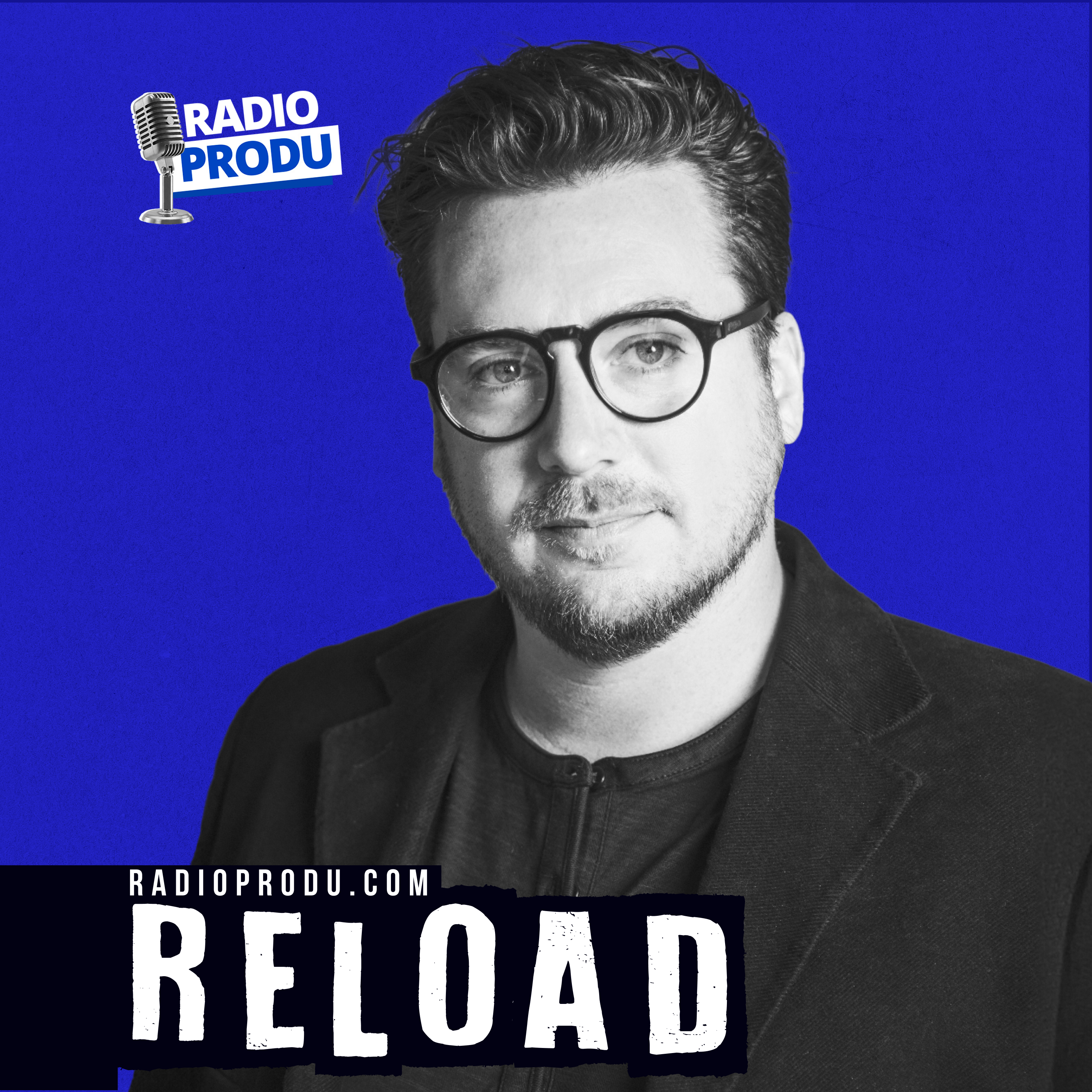 ReloAd: Minority Report