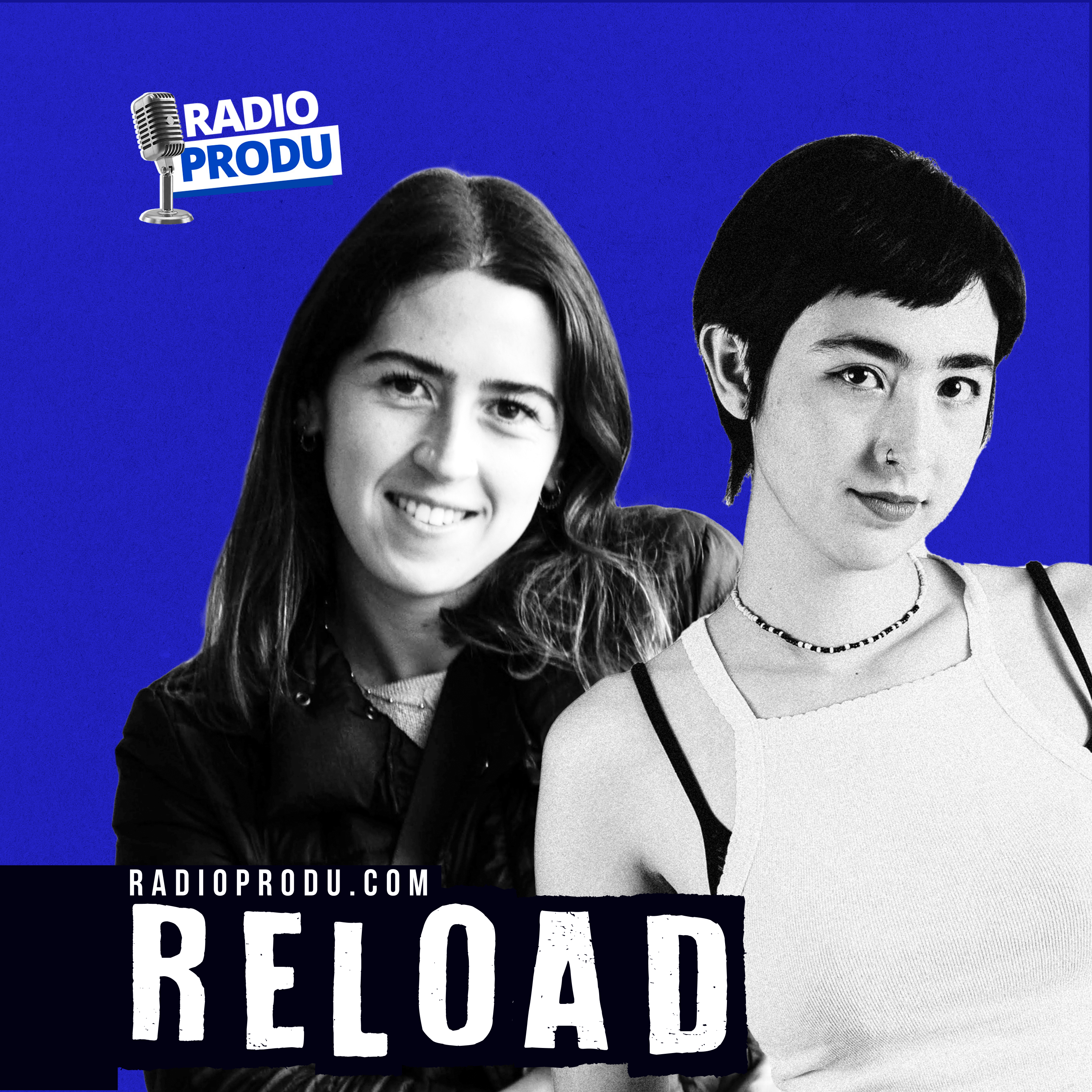 ReloAd: Deconstruyendo arquetipos rosa