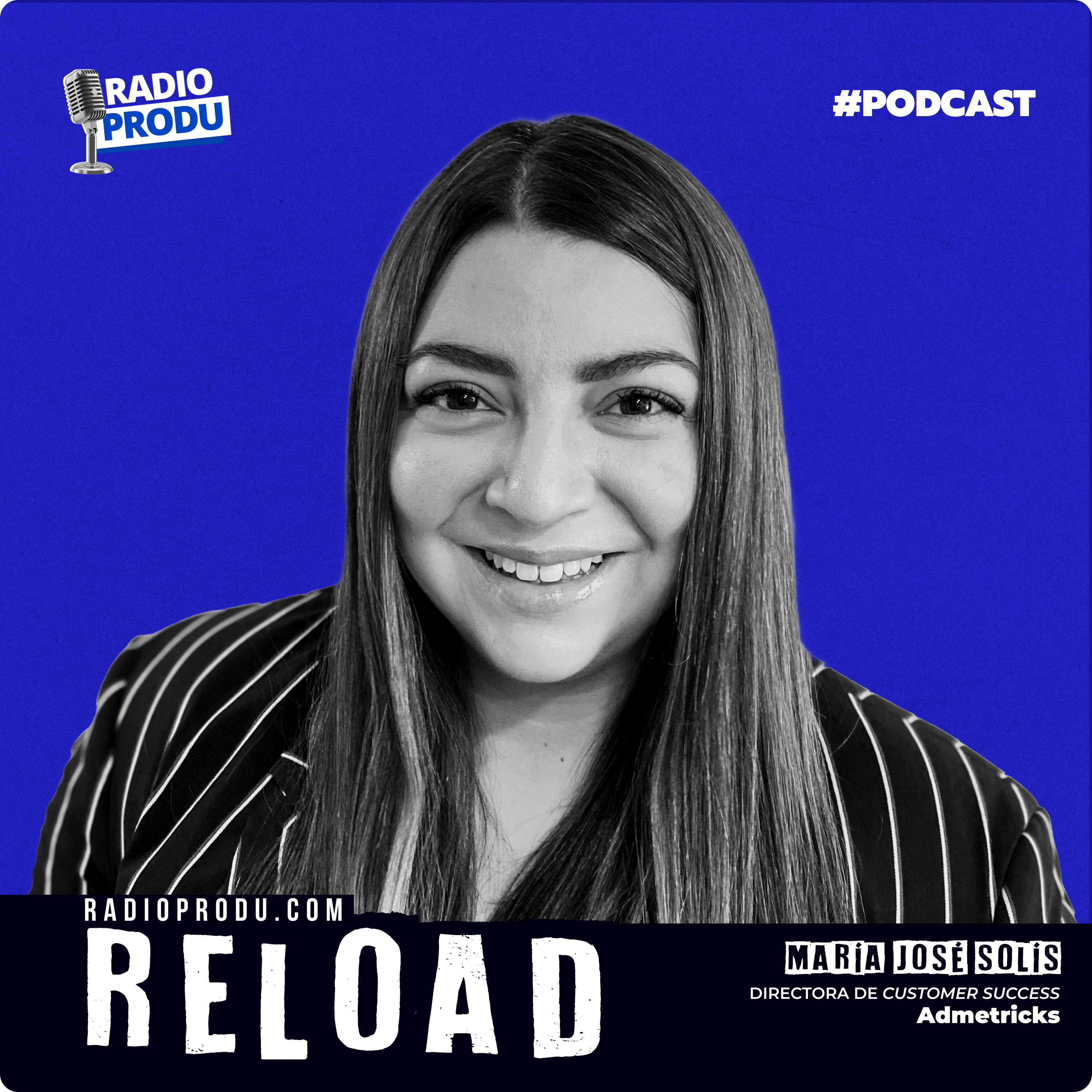 ReloAd: Métricas, volver a lo básico