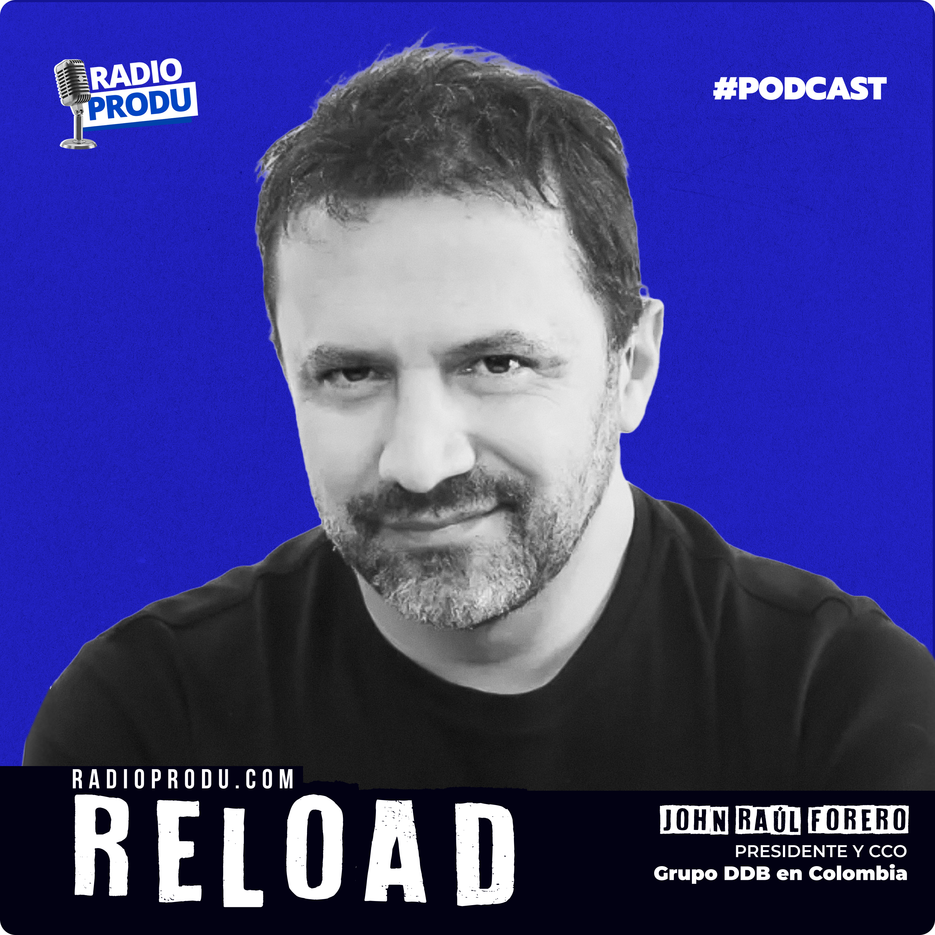 ReloAd: Inconformidad, el corazón de un León