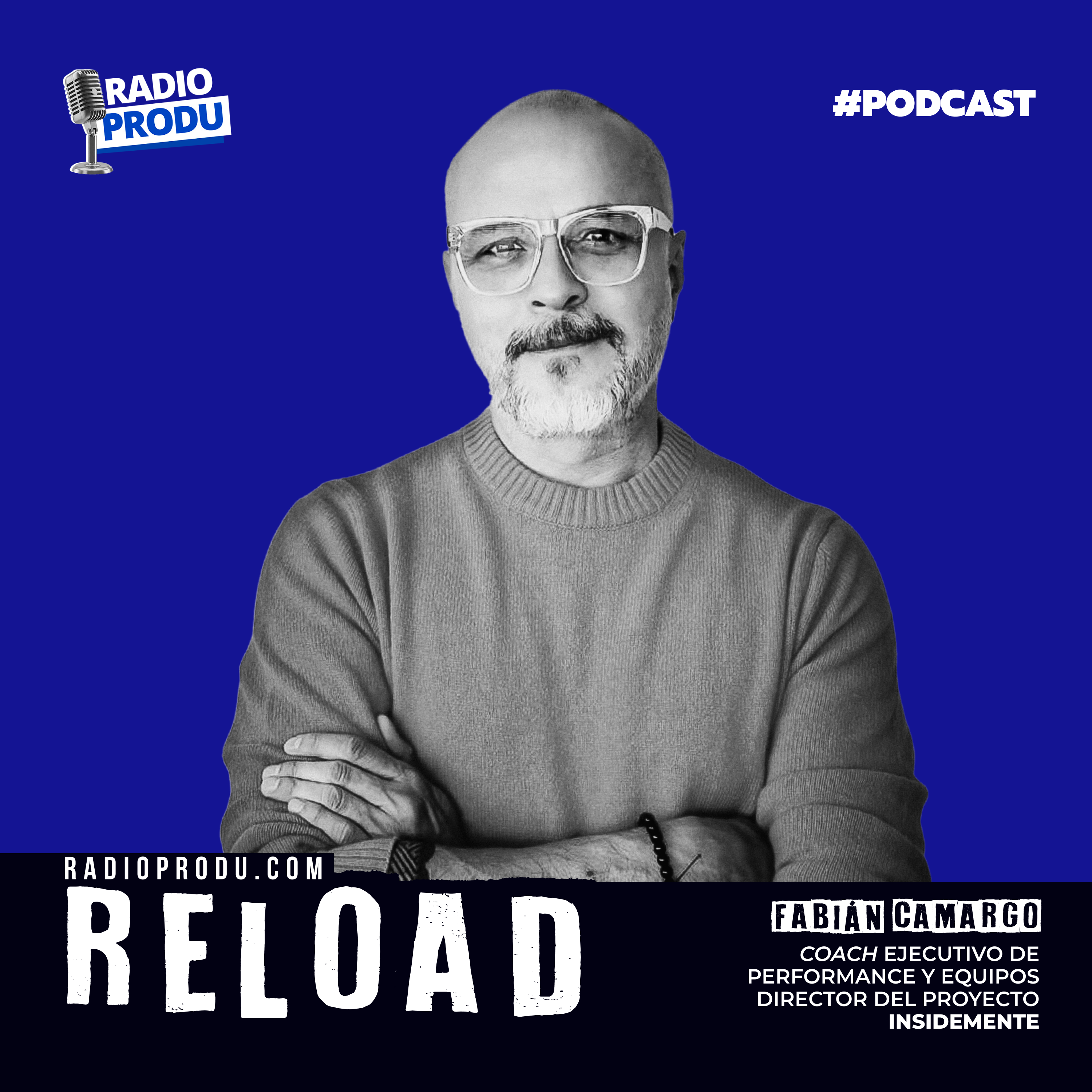 ReloAd: Salud mental y procesos creativos