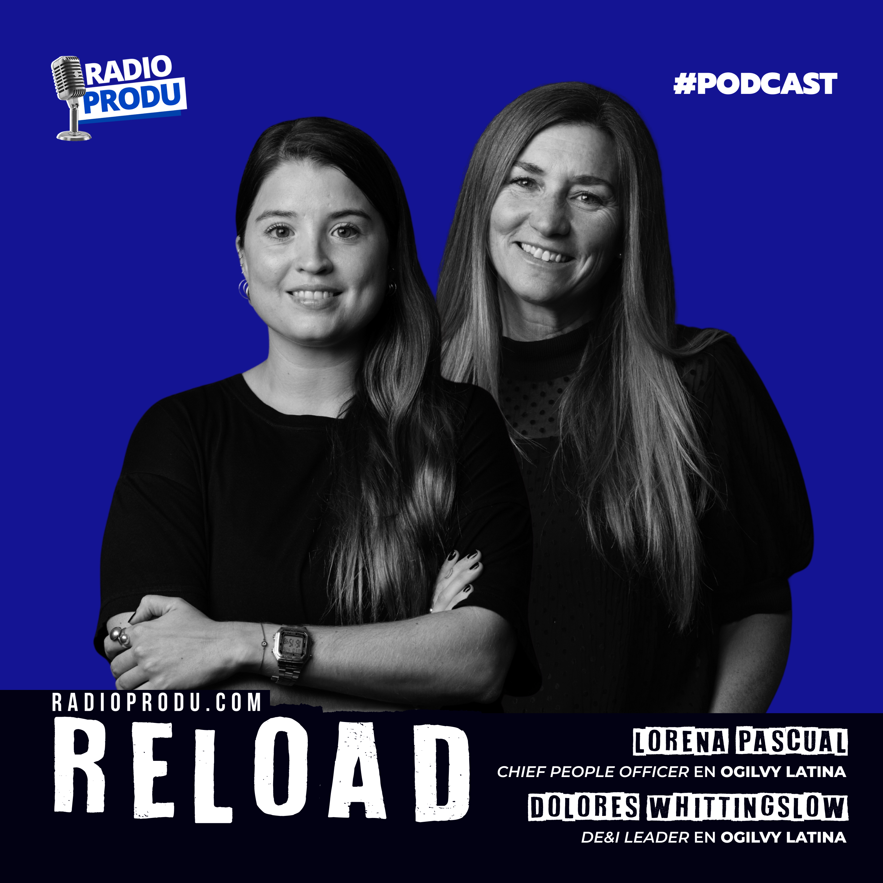 ReloAd: Filosofía borderless