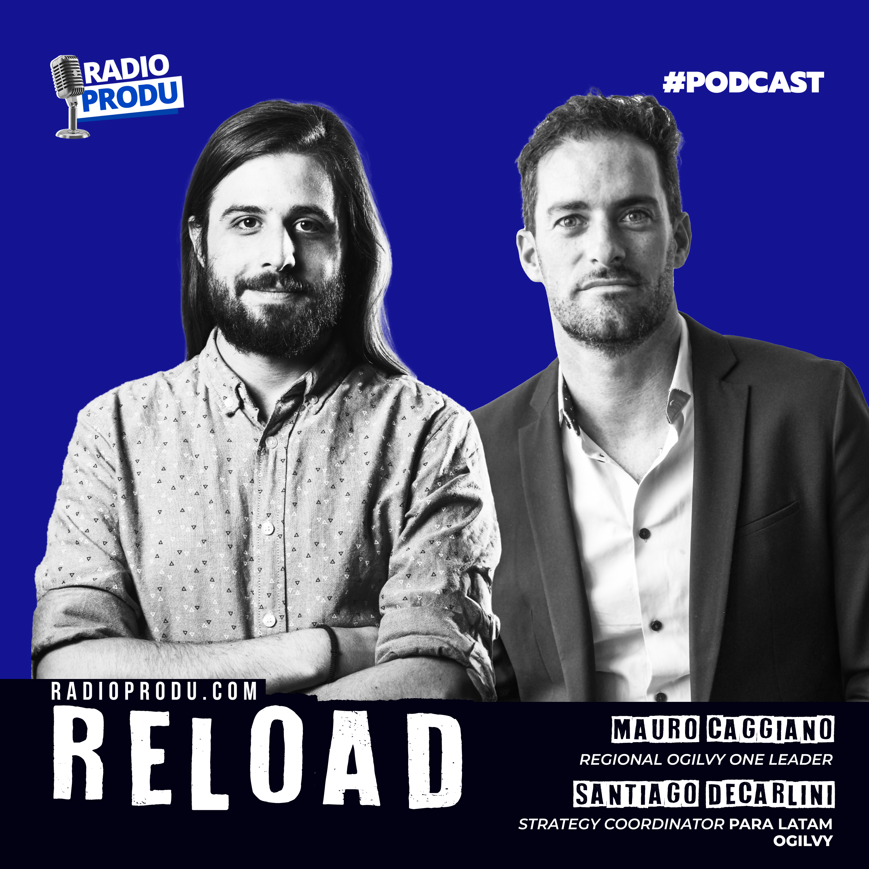 ReloAd: De la creación al prompteo, un reto para las marcas