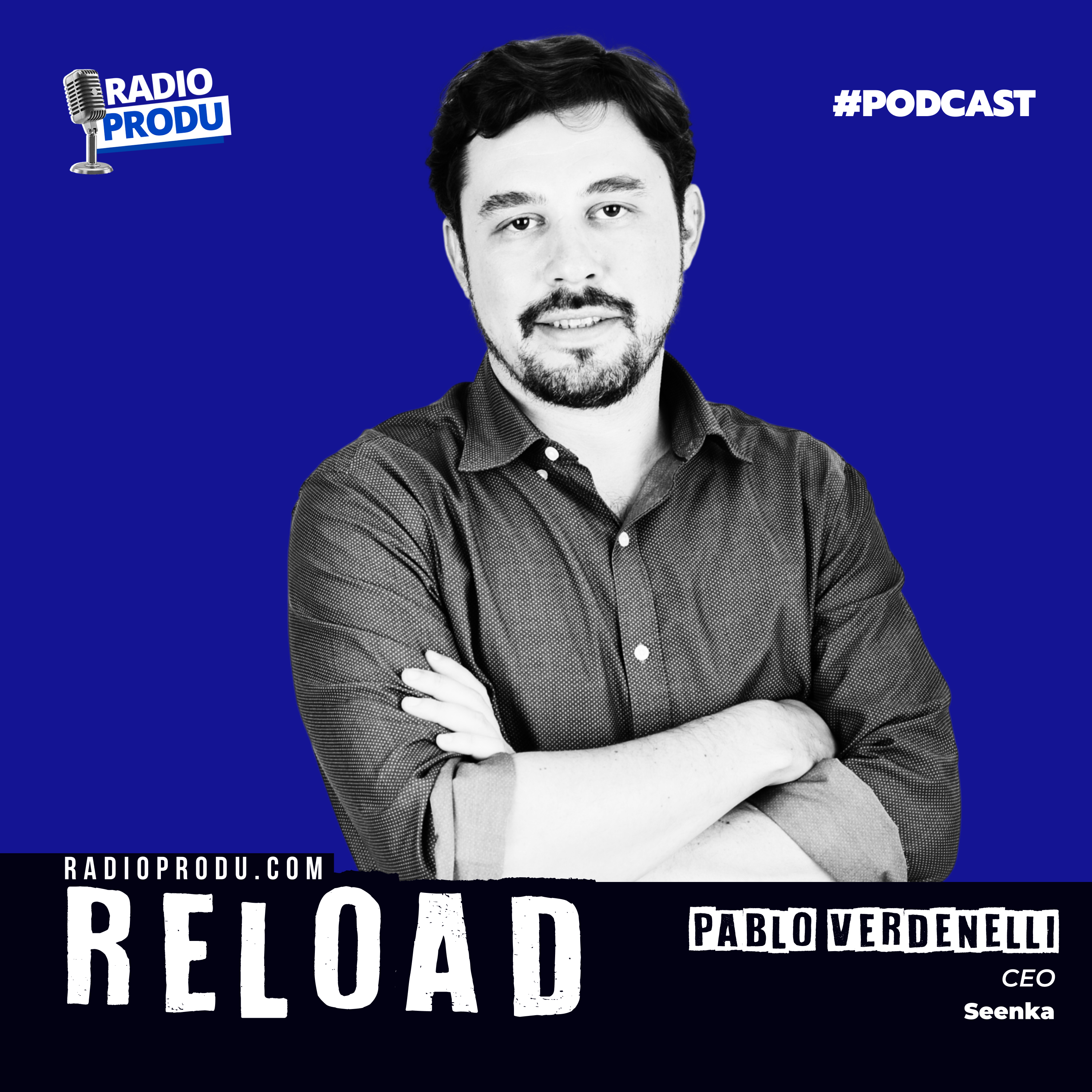 ReloAd: Datos sobre los datos. El reto del marketing moderno