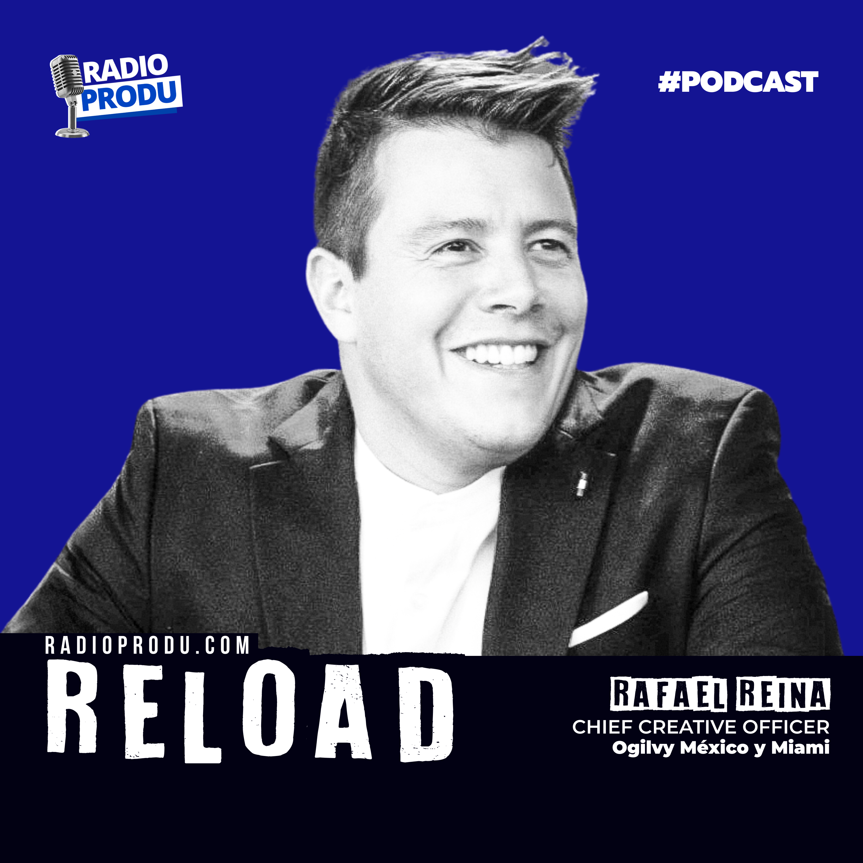 ReloAd: Leones en caza