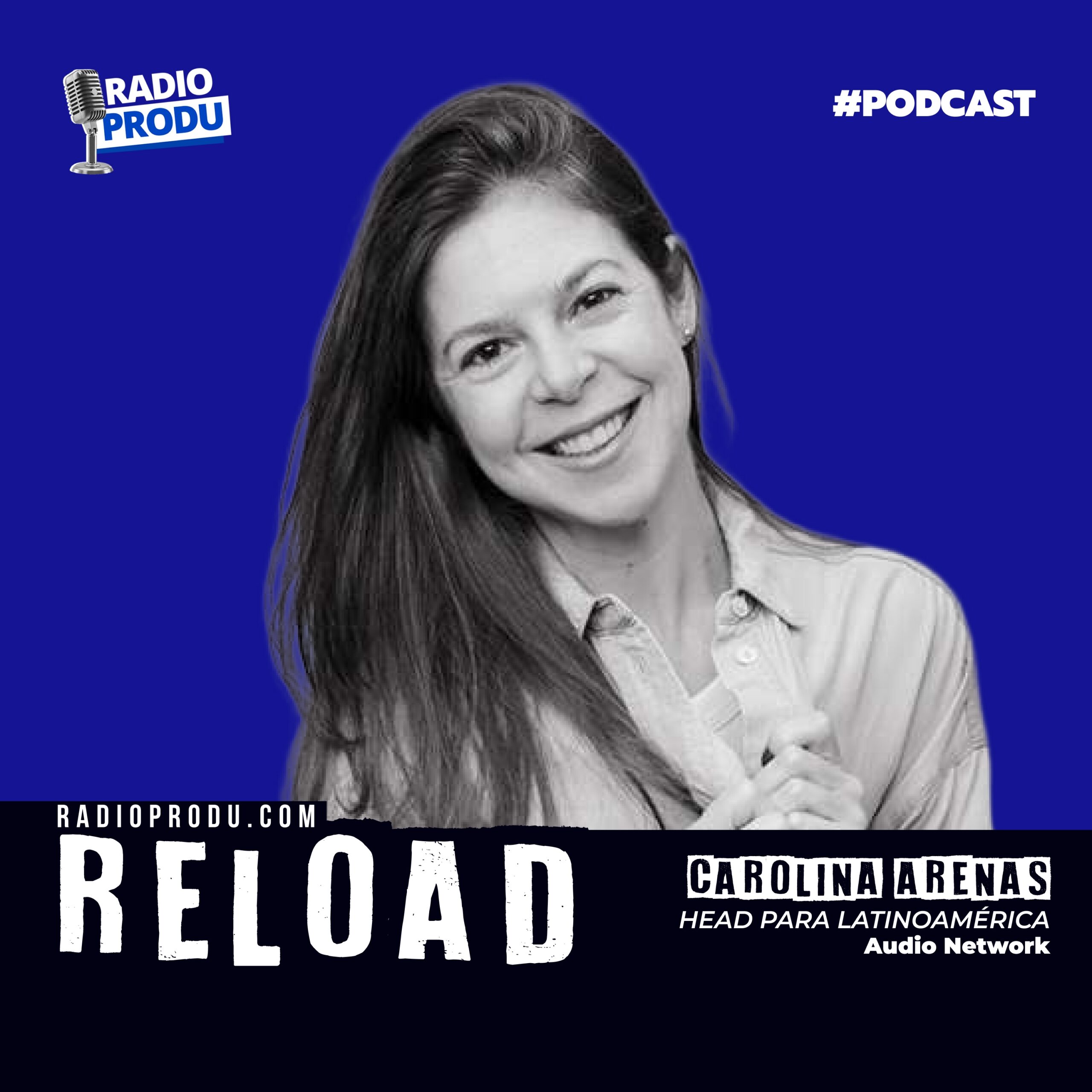 ReloAd: La música, marca