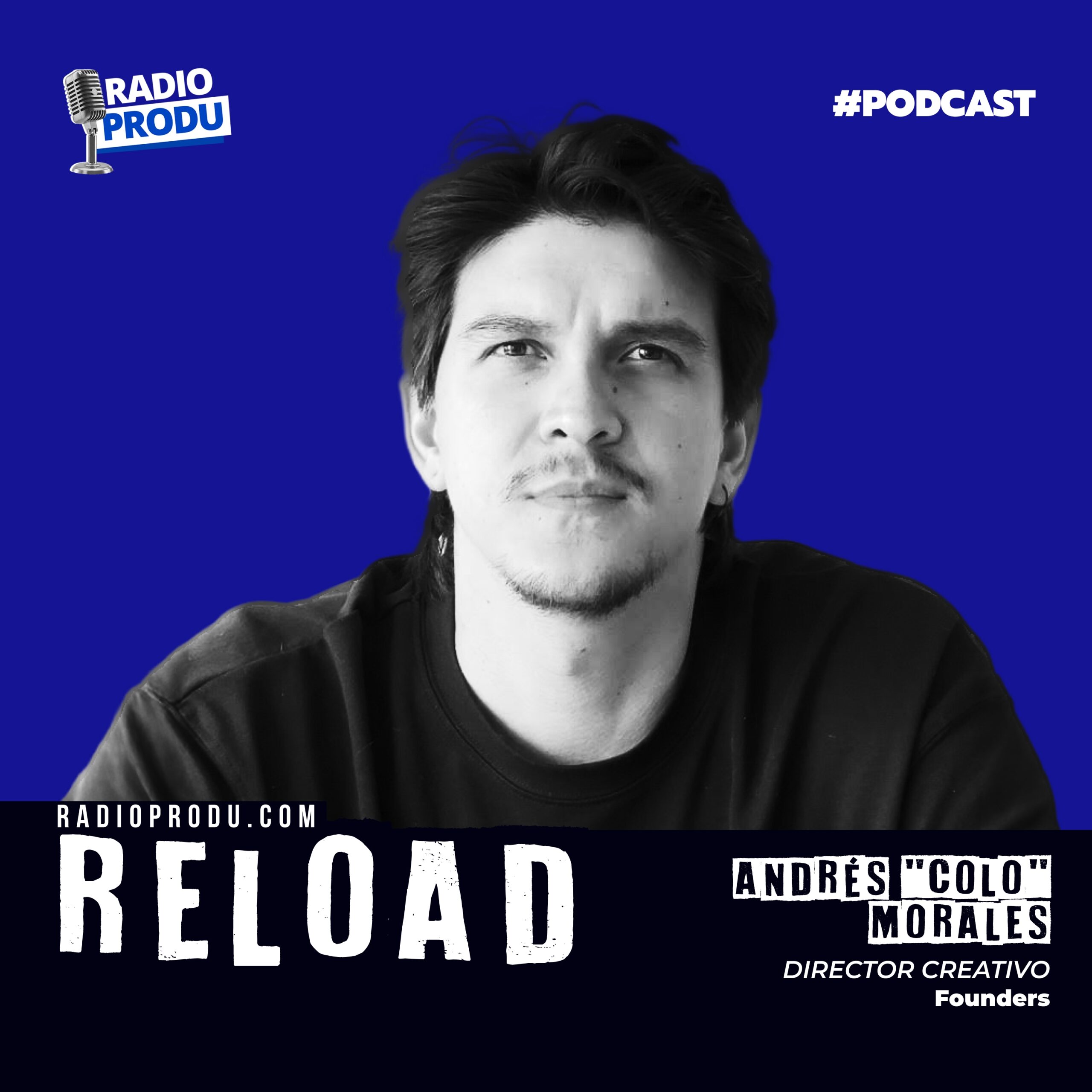 ReloAd: Creatividad sin fronteras
