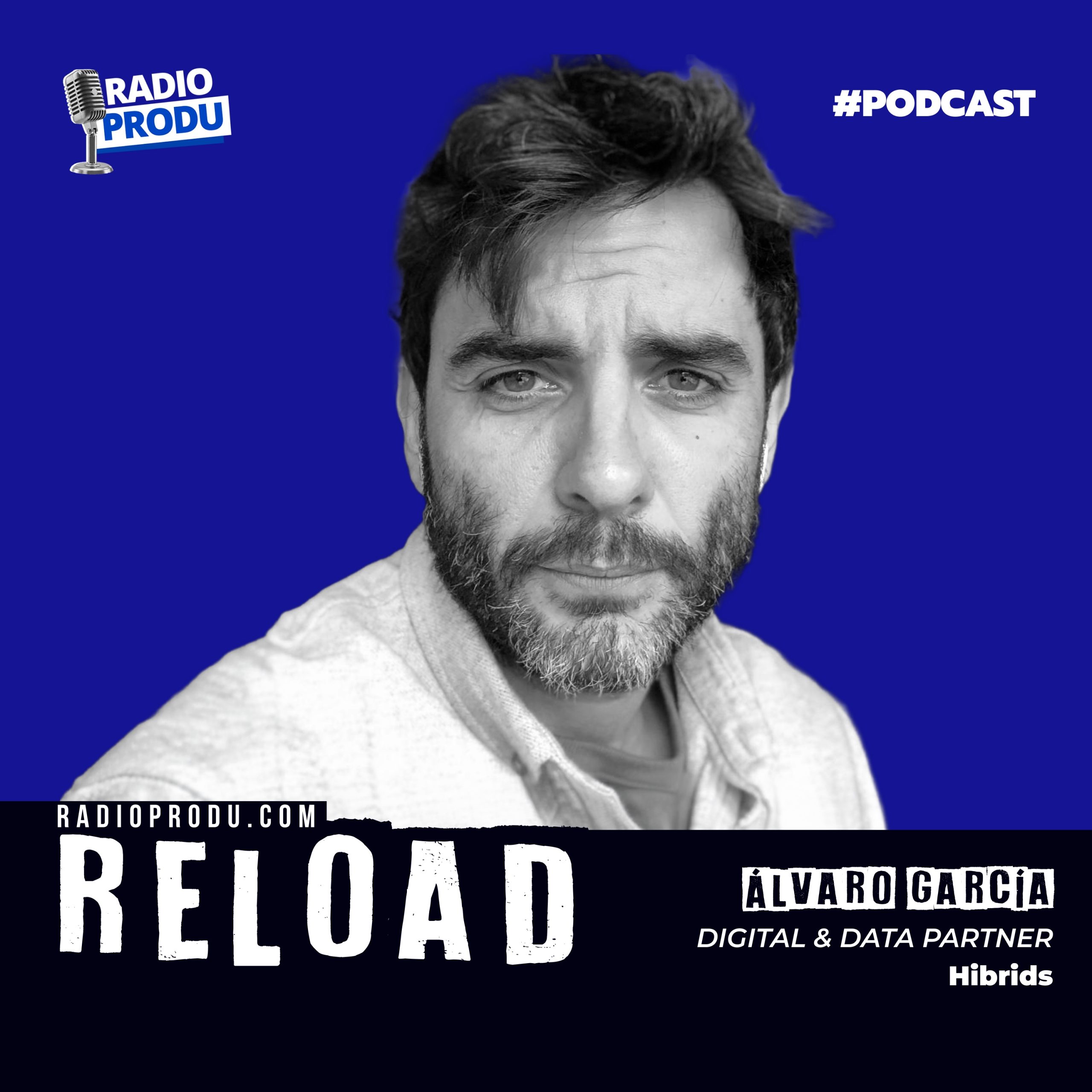 ReloAd: Human in the loop