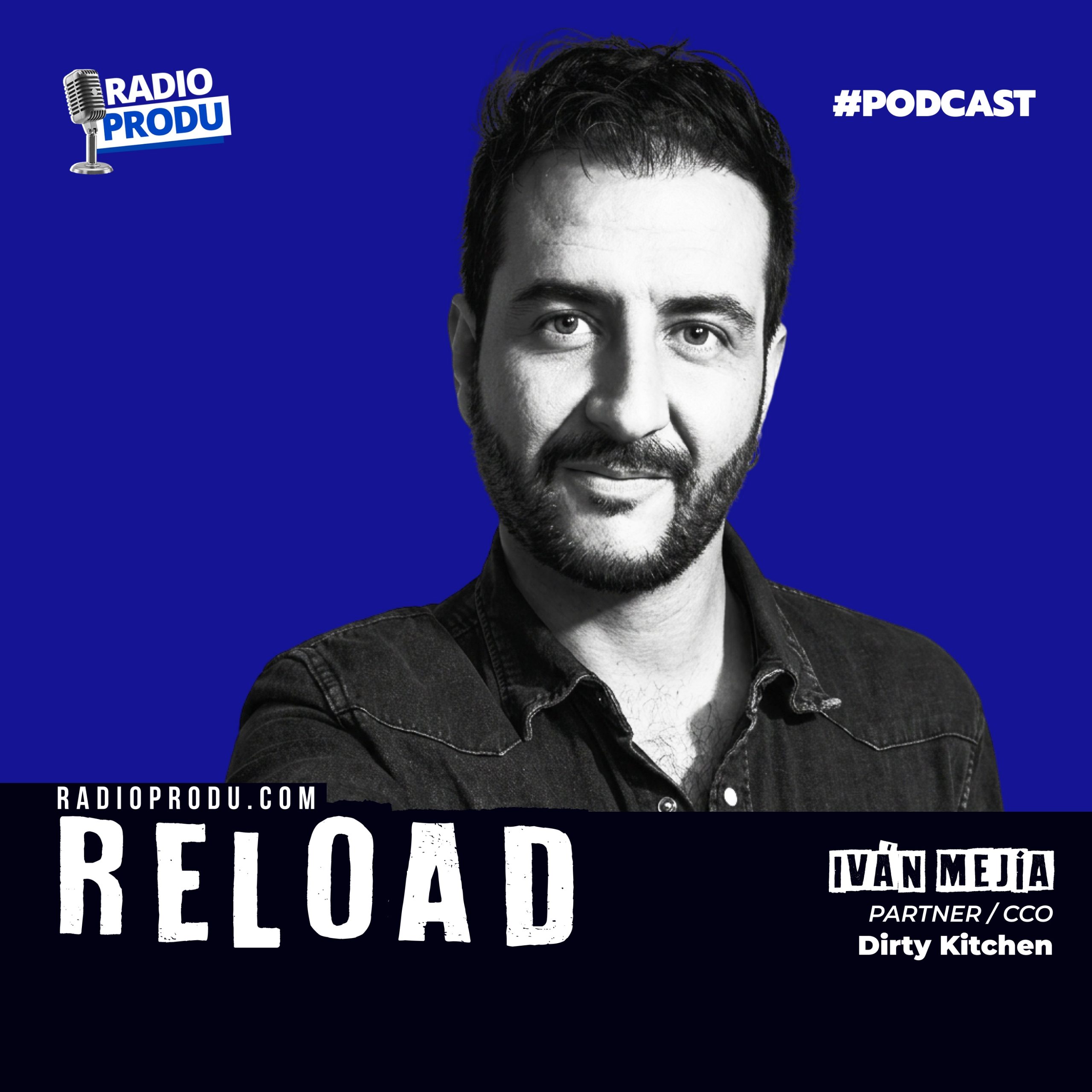 ReloAd: El salto al entretenimiento de marca