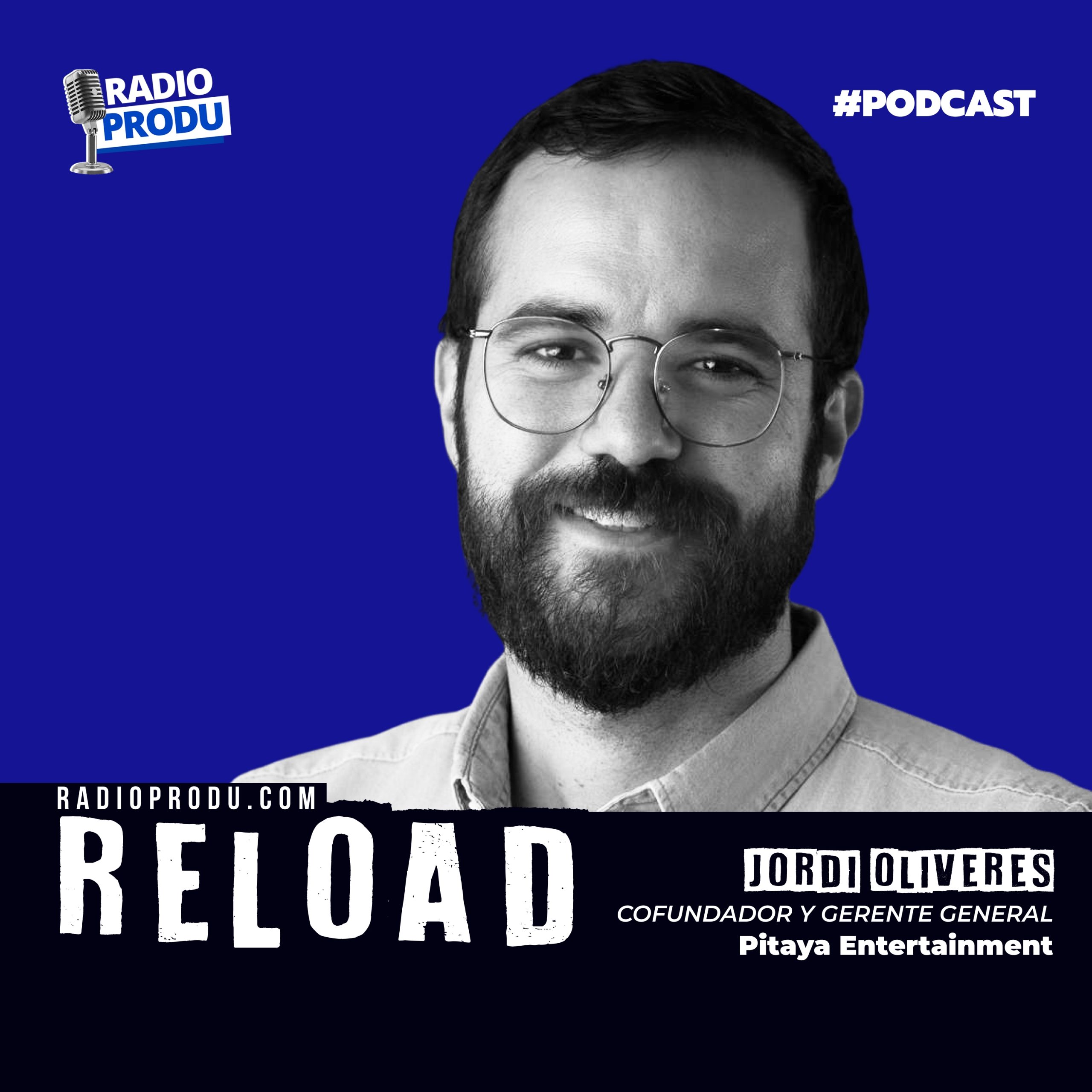 ReloAd: Pitaya en perspectiva