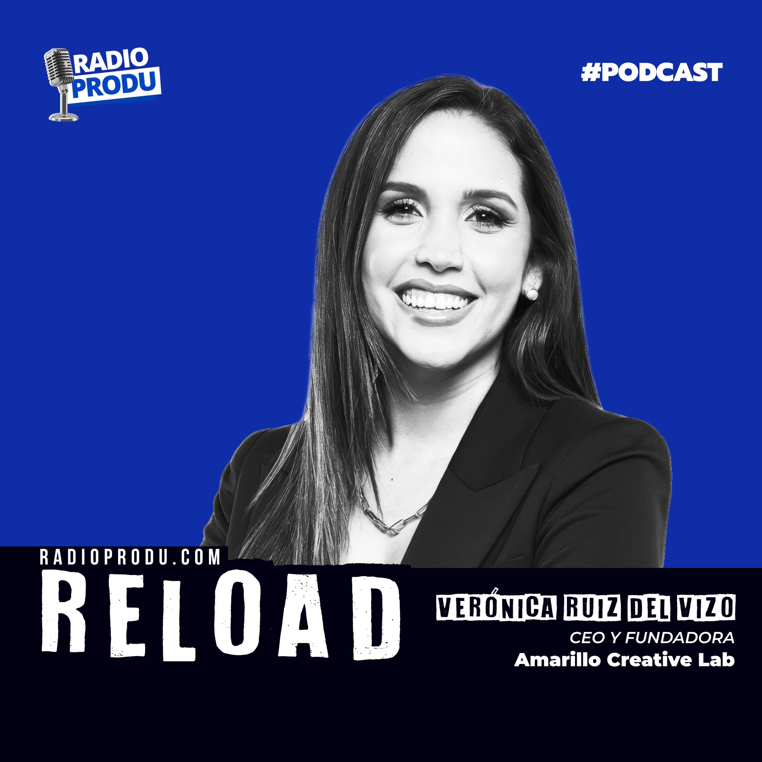 ReloAd: Leones desde Venezuela episode artwork