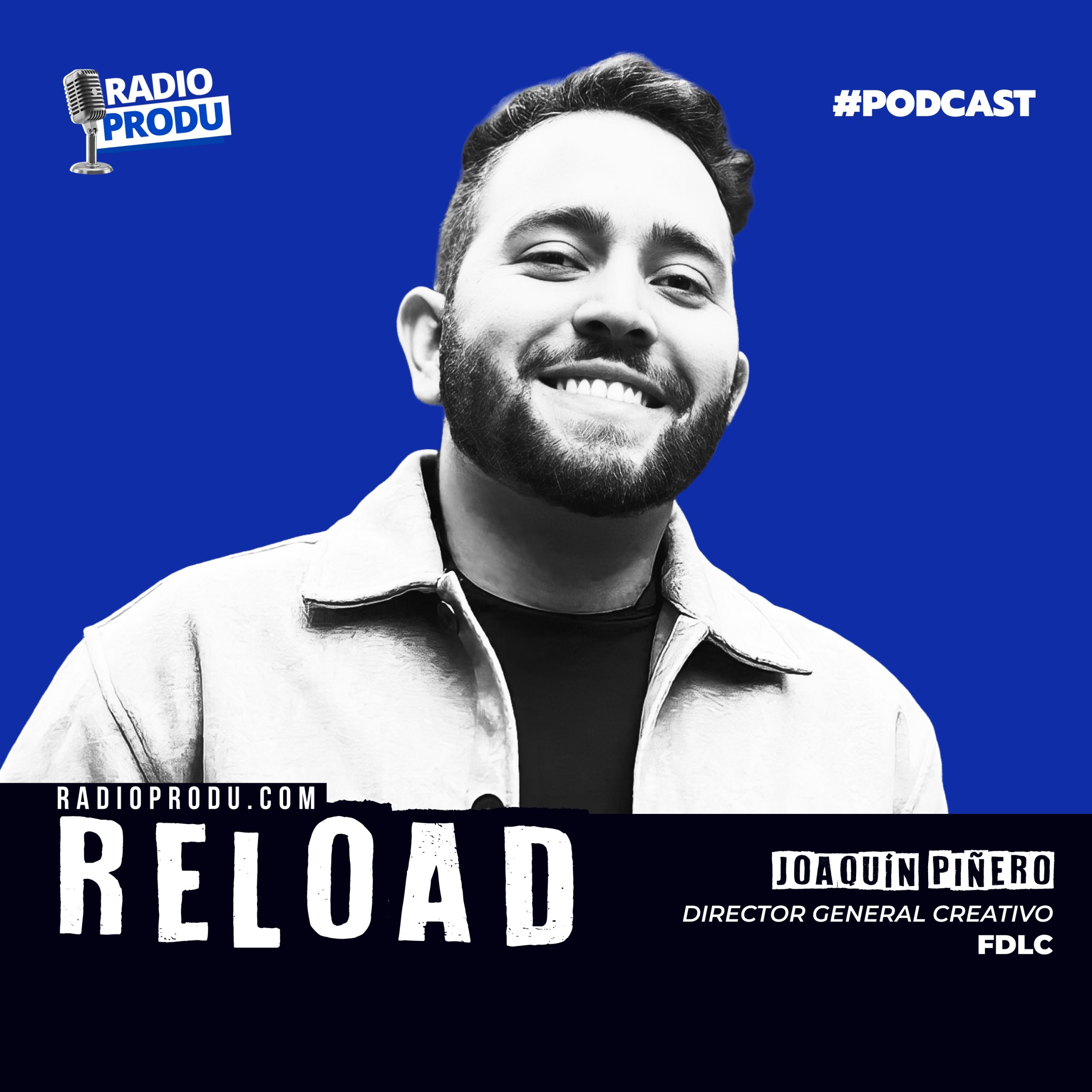 Portada de Radio PRODU